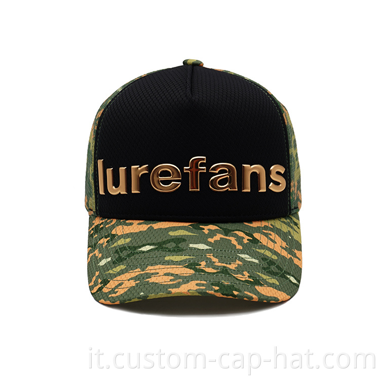 Trucker Cap